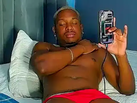 JackBlackone online show from 09.24.25