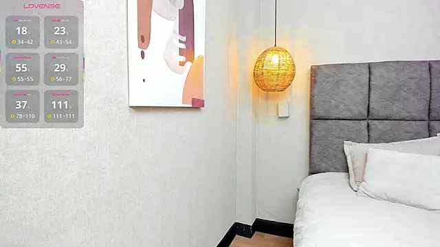 Snapshot of elizabeth_20 chatting on 10.08.25 elizabeth 20 online show from 10.08.25