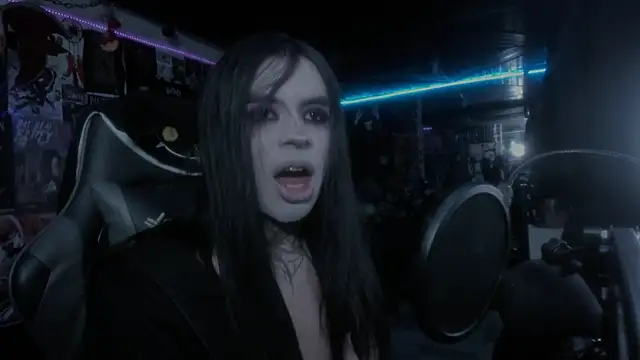 Snapshot of rotten_dreams chatting on 02.24.25 rotten dreams online show from 02.24.25