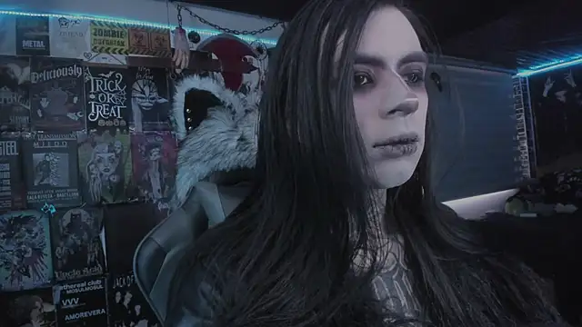 rotten dreams online show from 02.08.26