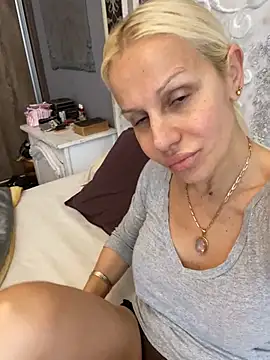 DeboraXporn online show from 01.15.26