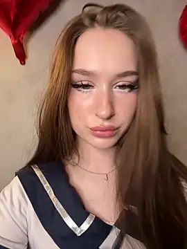 Snapshot of Jackie_White_ chatting on 02.22.25 Jackie White online show from 02.22.25