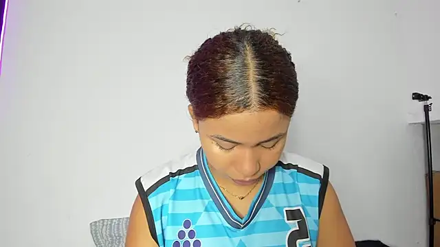 MELINAMARTINS online show from 03.28.26