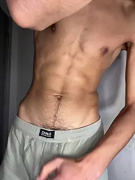 Hamza-Maroki online show from 02.12.26