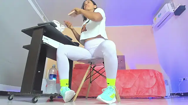 cristal crossfitx online show from 02.19.26