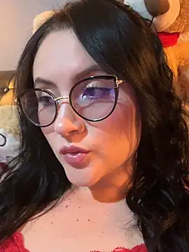 ValentinaOrtiz3 online show from 12.22.25