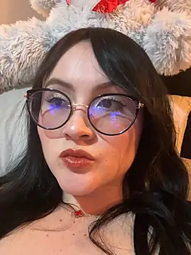 ValentinaOrtiz3 online show from 02.12.26