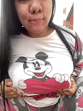 Snapshot of princesa_kim chatting on 03.02.25 princesa kim online show from 03.02.25