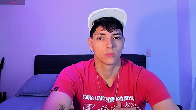  JacobMiller   online show from 01.06.26