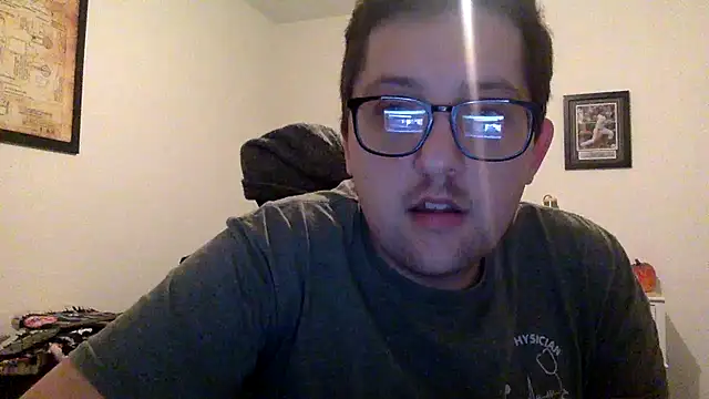 Milflover96 online show from 02.17.25