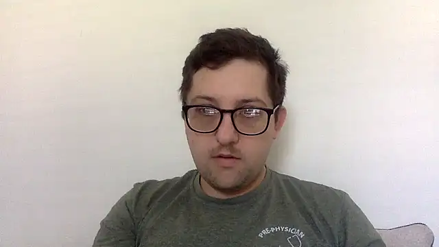 Milflover96 online show from 02.17.25