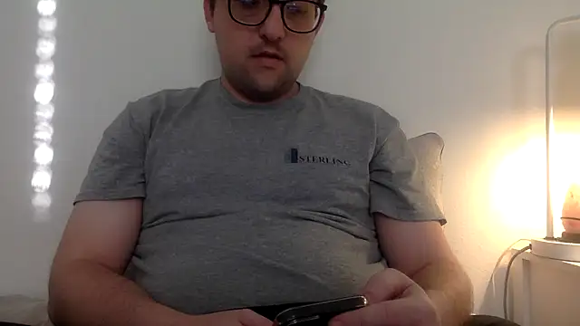 Milflover96 online show from 02.17.25