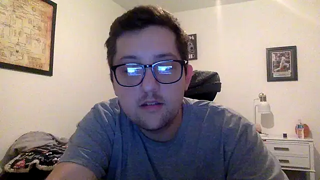 Milflover96 online show from 02.18.25