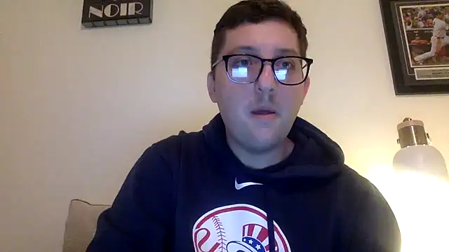 Milflover96 online show from 02.19.25