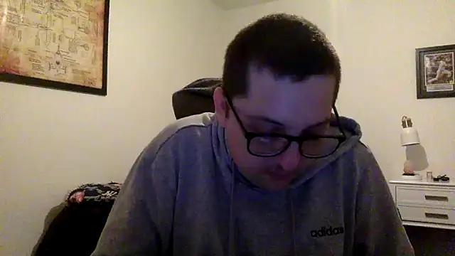 Milflover96 online show from 02.23.25