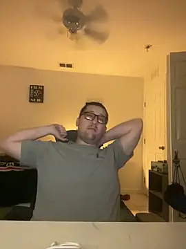 Milflover96 online show from 03.07.25