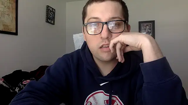 Milflover96 online show from 03.21.25