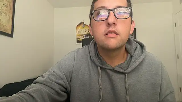 Milflover96 online show from 09.26.25