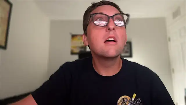 Milflover96 online show from 11.08.25