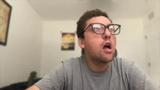 Milflover96 online show from 11.14.25