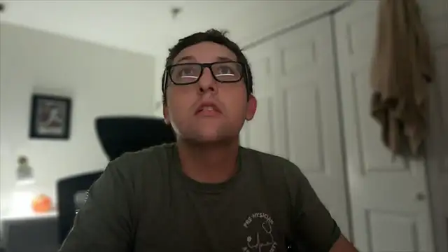 Milflover96 online show from 02.17.26