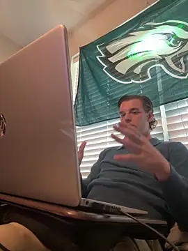 Snapshot of theycallmes3x chatting on 02.19.25 theycallmes3x online show from 02.19.25