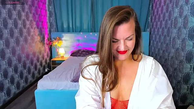 kamilla   moon online show from 03.11.25