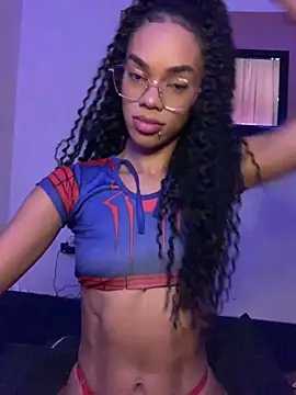 Mirellysbs1 online show from 03.01.26