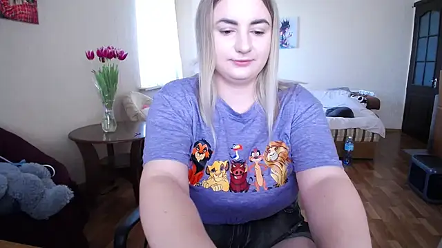 YourSwetiwGirl online show from 03.13.26