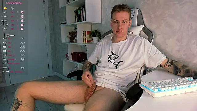 jaffersonlouis online show from 03.18.25