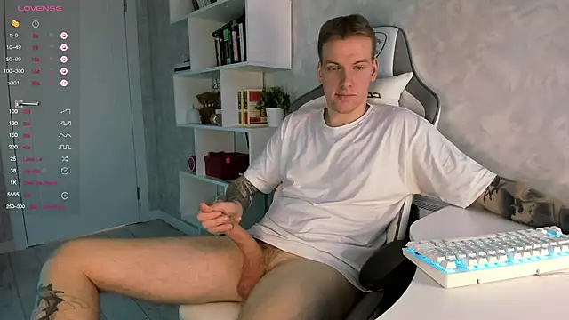 jaffersonlouis online show from 03.19.25