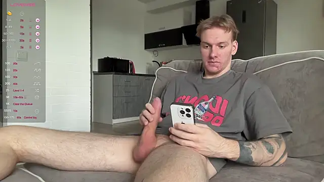 jaffersonlouis online show from 09.26.25