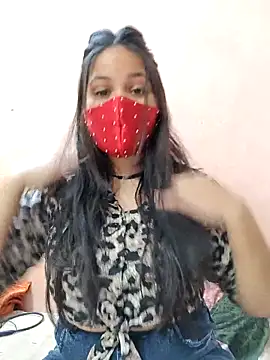 Sangitalive online show from 02.27.25