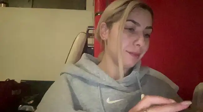 sarrah rossy online show from 02.16.25