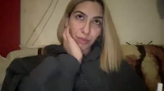 sarrah rossy online show from 02.19.25