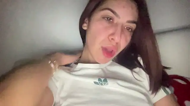 sarrah rossy online show from 03.02.25