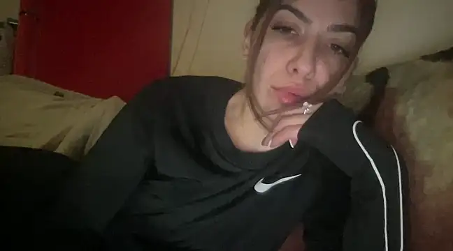 sarrah rossy online show from 03.15.25