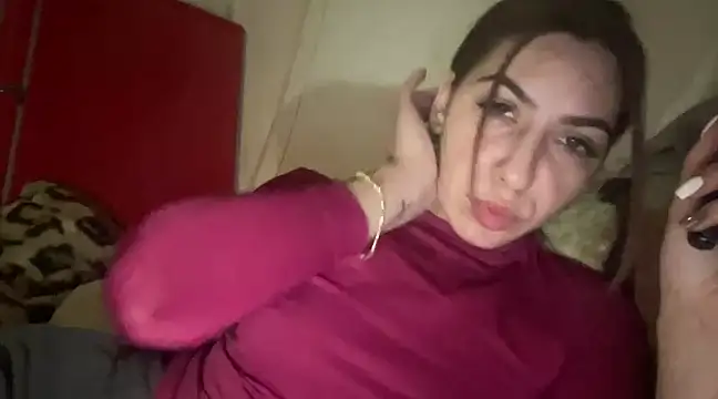 sarrah rossy online show from 03.18.25