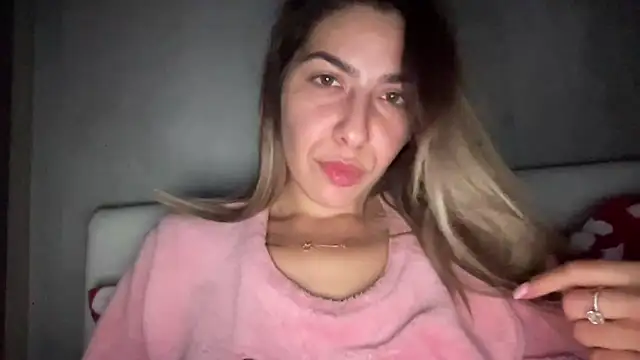 sarrah rossy online show from 11.16.25