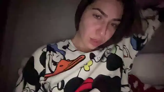 sarrah rossy online show from 11.17.25