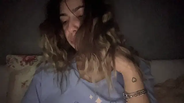 sarrah rossy online show from 12.17.25