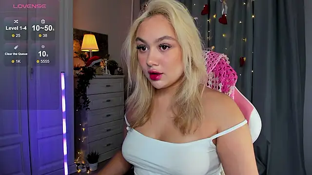  Loneve   online show from 02.19.26