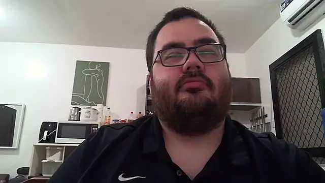 alexxxbear online show from 02.10.25