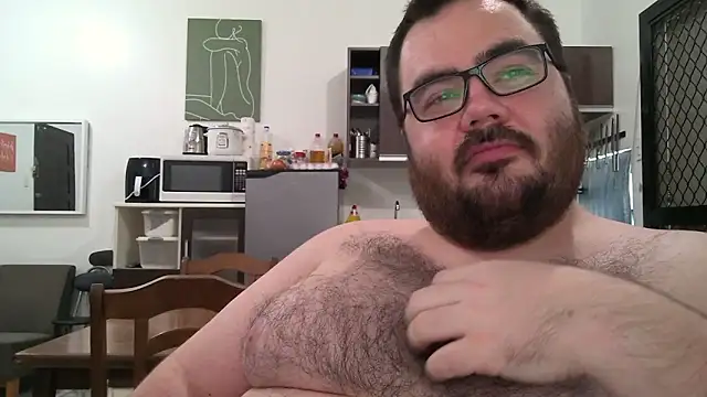 alexxxbear online show from 02.11.25