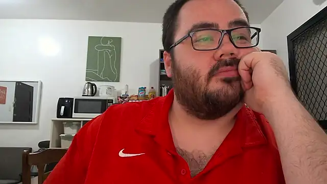 alexxxbear online show from 02.13.25