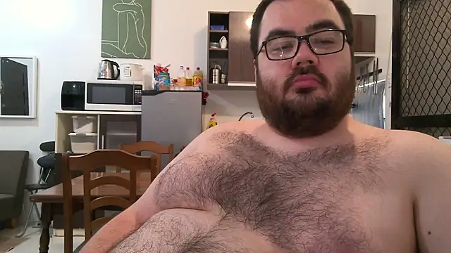 alexxxbear online show from 02.14.25