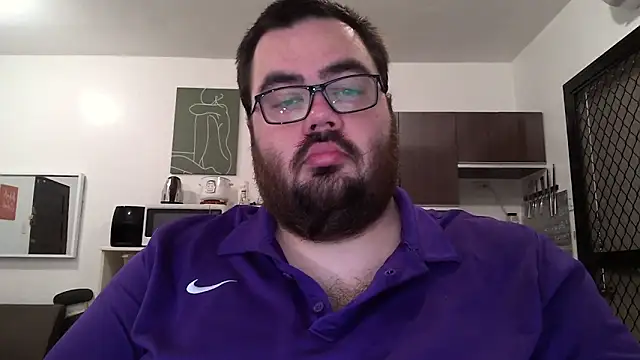 alexxxbear online show from 02.17.25