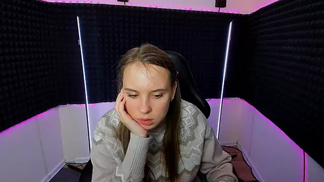 Snapshot of Lika_0ne chatting on 02.20.25 Lika 0ne online show from 02.20.25