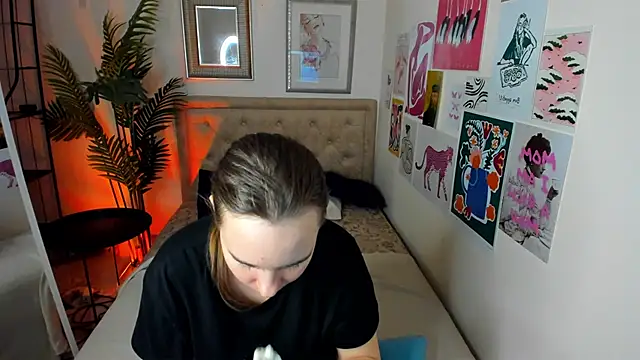 Lika 0ne online show from 02.21.26