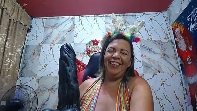 alina maturehot online show from 12.21.25